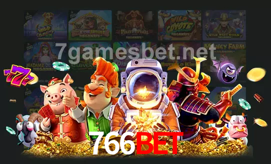cassino 766Bet