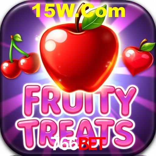 Interface do App 766Bet