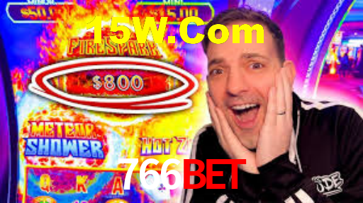 Welcome Bonus 766Bet
