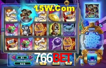 766Bet Login