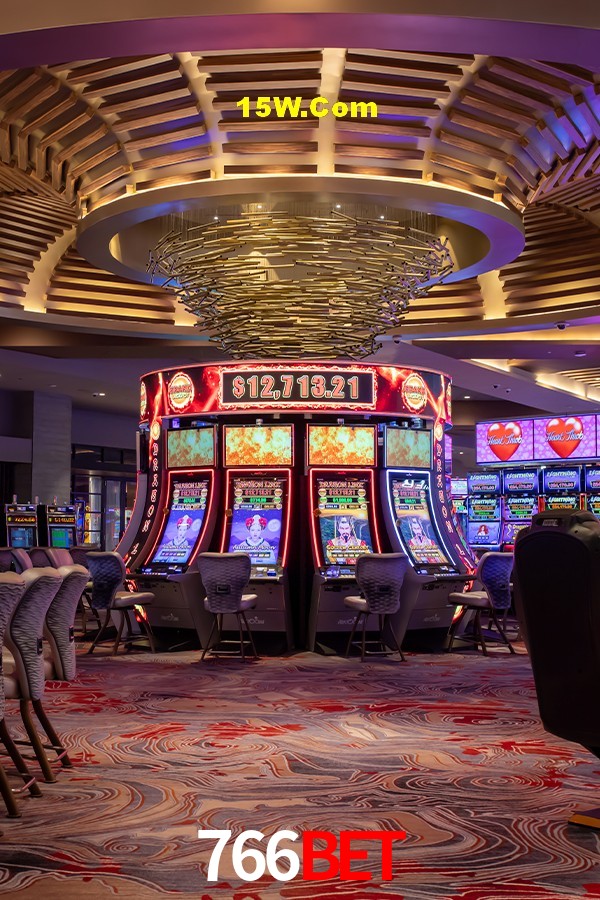 Weekend Specials 766Bet