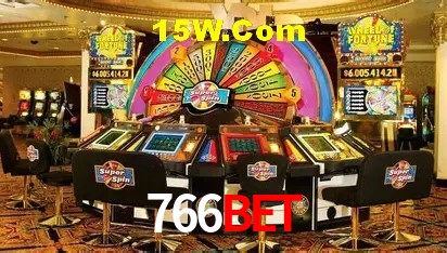Casino Ao Vivo 766Bet