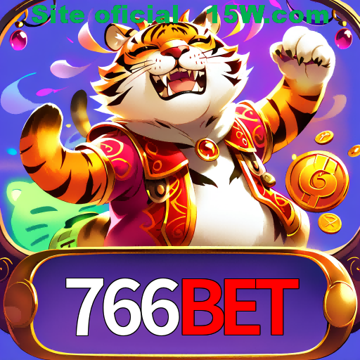 Imagem promocional da 766Bet mostrando a plataforma e suas vantagens
